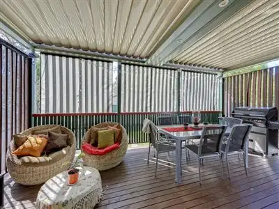 Sixth view of Homely house listing, 34 Eleanor Street, Carina QLD 4152