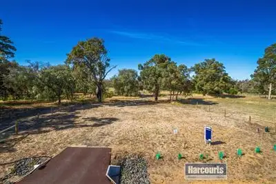 Fifth view of Homely land listing, Lot 501 Farmhouse Court, Bovell WA 6280