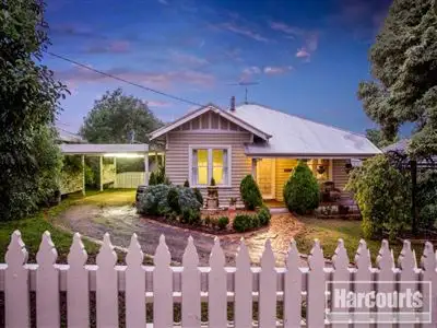 Main view of Homely house listing, 13 Westport Road, Balnarring VIC