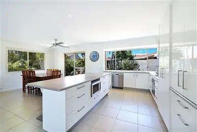 Second view of Homely house listing, 4 Statice Avenue, Hollywell QLD 4216
