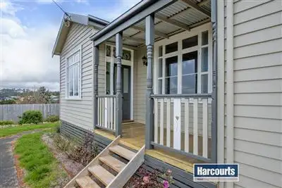Second view of Homely house listing, 12 Reid Street, Upper Burnie TAS 7320