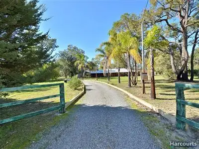 Second view of Homely house listing, 157 Greenwood Way, Barragup WA 6209