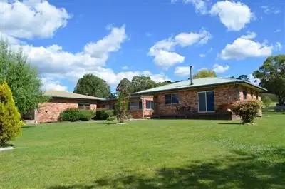 Third view of Homely house listing, 125 Bradleys Lane, Glen Innes NSW 2370