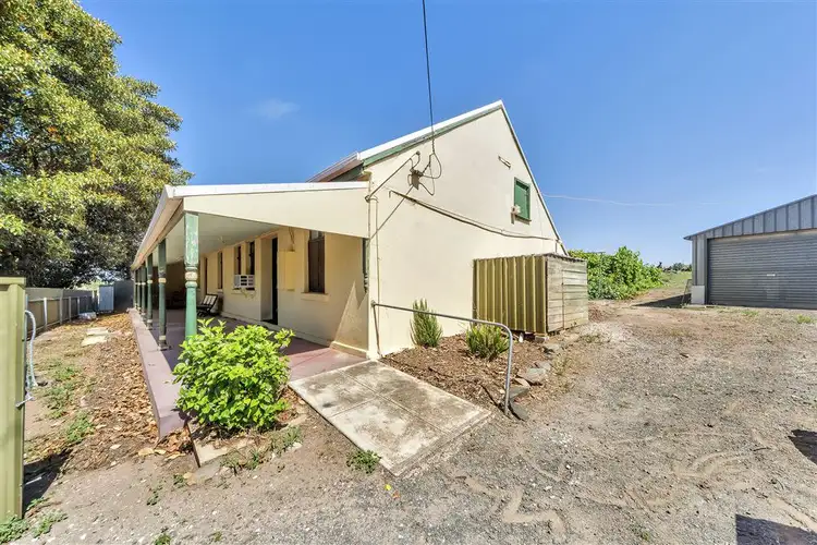Third view of Homely house listing, 1 Old Sturt Hwy, Daveyston SA 5355