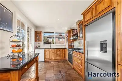 Third view of Homely house listing, 4 Kaltara Close, Vermont South VIC 3133