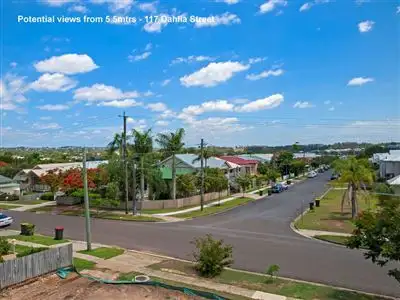 Fifth view of Homely land listing, 117 Dahlia Street, Cannon Hill QLD 4170