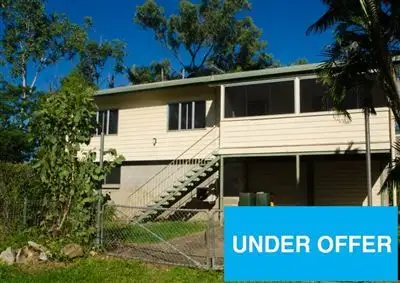 1 Phillip Street, Bluewater QLD 4818