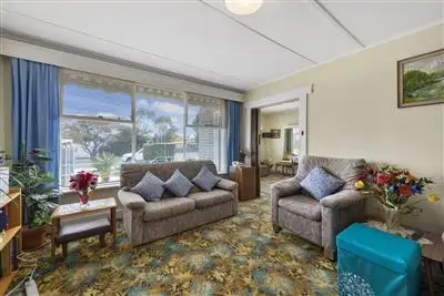 Second view of Homely house listing, 32 Carlton Beach Road, Dodges Ferry TAS 7173