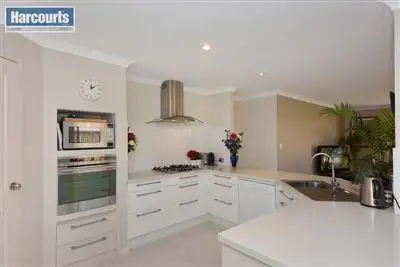 Second view of Homely house listing, 31 Donnelly Ramble, Wanneroo WA 6065