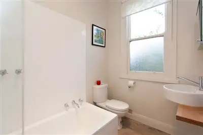 Fifth view of Homely house listing, 628 Barkly Street, Golden Point VIC