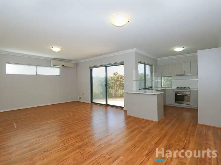 Fourth view of Homely townhouse listing, 1/134 Blackwood Avenue, Hamilton Hill WA 6163