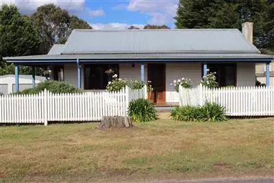 Main view of Homely house listing, 11 Snobs Creek road, Eildon VIC 3713