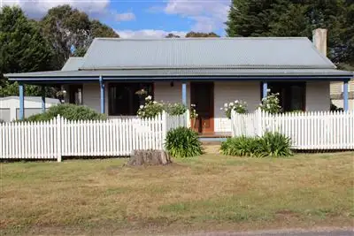 Main view of Homely house listing, 11 Snobs Creek road, Eildon VIC 3713