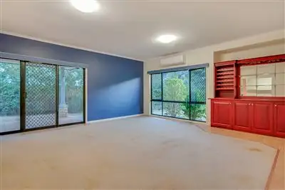 Fourth view of Homely house listing, 89 Oakview Cct, Brookwater QLD 4300