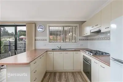 Second view of Homely house listing, 1/8 Carrington Street, Barrack Heights NSW 2528