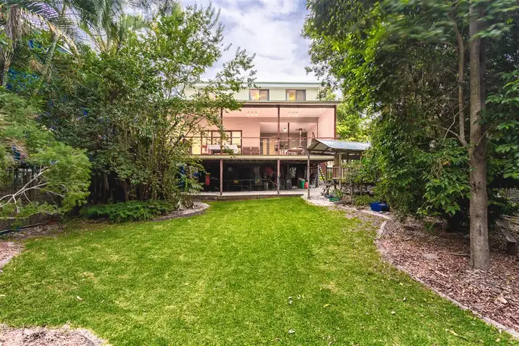 11 Romea Street, The Gap QLD 4061