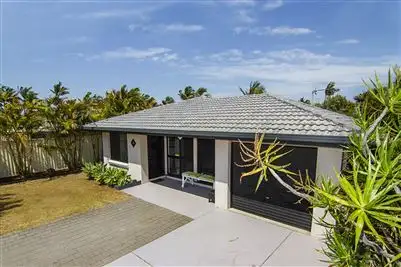 Second view of Homely house listing, 69 Vatakoula Parade, Mermaid Waters QLD 4218