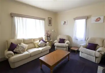 Second view of Homely house listing, 31 Railway Parade, Boyup Brook WA 6244