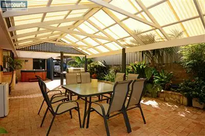 Fourth view of Homely house listing, 16 Galveston Loop, Iluka WA 6028