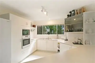 Fifth view of Homely house listing, 17 Birkdale St, Robina QLD