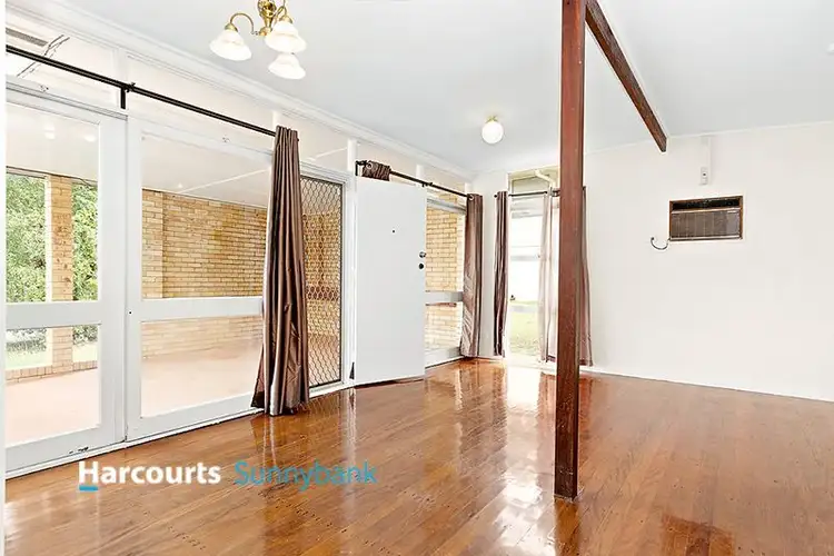 Fourth view of Homely house listing, 42 Alkina Street, Kenmore QLD 4069