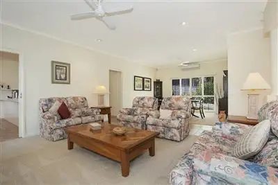 Second view of Homely house listing, 10 Edithvale Ct, Robina QLD 4226