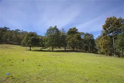 Main view of Homely land listing, Lot 1 Sky Farm Road, Deep Bay TAS 7112
