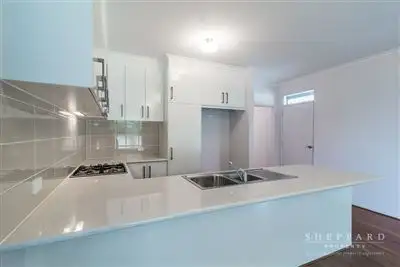 Seventh view of Homely house listing, 3A Fletcher Street, Netley SA 5037