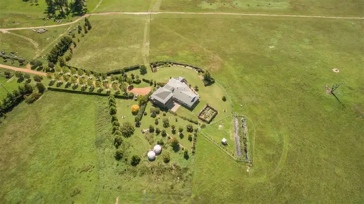 Sixth view of Homely rural property listing, Address available on request