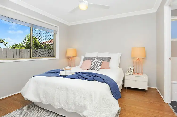 Fifth view of Homely house listing, 12 Venning Street, Everton Park QLD 4053