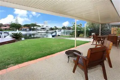 Fourth view of Homely house listing, 17 Vaggelas Crescent, Biggera Waters QLD 4216