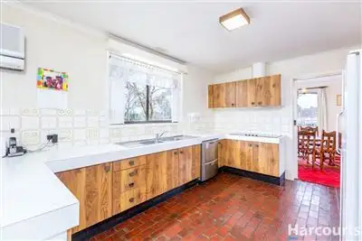 Fourth view of Homely house listing, 64 Allchin Circuit, Kambah ACT 2902