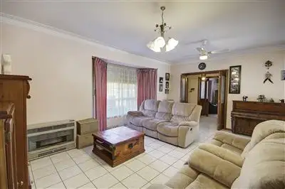 Fourth view of Homely house listing, 114 Rollins Road, Bell Post Hill VIC 3215