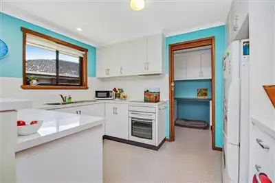 Fourth view of Homely house listing, 26 Barwing Cres, Riverside TAS 7250