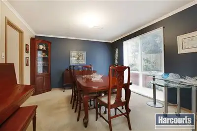 Fourth view of Homely house listing, 20 Tinarra Court, Wantirna South VIC 3152