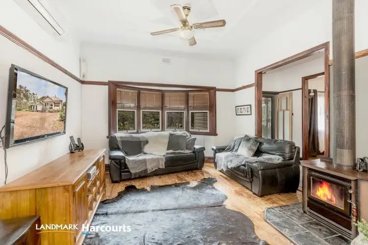 Second view of Homely house listing, 2528 Steiglitz Road, Steiglitz VIC 3331