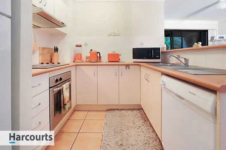 Third view of Homely townhouse listing, 2/128 Queens Road, Everton Park QLD 4053