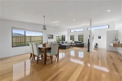Second view of Homely house listing, 8 Bedstone Road, Oakdowns TAS 7019