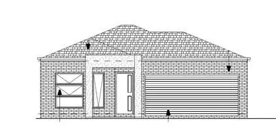 Main view of Homely house listing, Lot 5 Axebridge Circuit, Epping VIC 3076