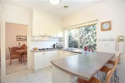 Fifth view of Homely house listing, 7 Winslow Grove, Vermont South VIC 3133