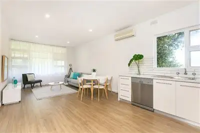 Third view of Homely unit listing, 3/7 Vine Lane, Glen Osmond SA 5064
