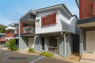 Main view of Homely apartment listing, 6/126 Turner Street, Scarborough QLD 4020