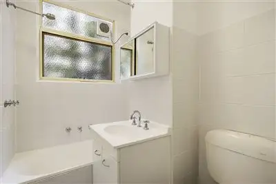 Fourth view of Homely apartment listing, 12/210 Clarke Street, Northcote VIC 3070