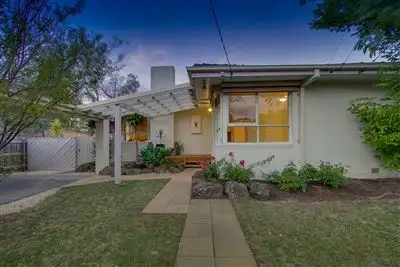1/23 Browning Road, Boronia VIC 3155