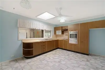 Fourth view of Homely house listing, 57 Georgiana Crescent, Ambarvale NSW 2560