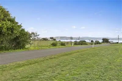 Seventh view of Homely land listing, 8 Blake Street, Opossum Bay TAS 7023