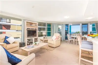 Main view of Homely unit listing, 12/77 Marine Parade, Redcliffe QLD 4020