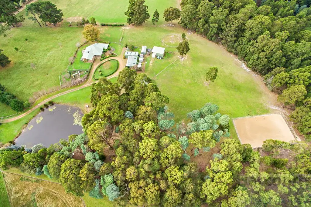 Main view of Homely house listing, 169 Watsons Road, Kettering TAS 7155