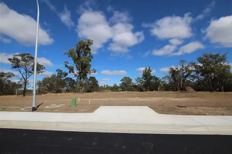 Main view of Homely land listing, Lot 33 Eskridge Estate, Summerhill TAS 7250