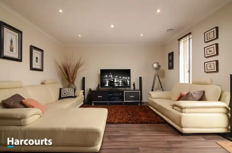 Second view of Homely house listing, 17 Arwon Court, Sandhurst VIC 3977